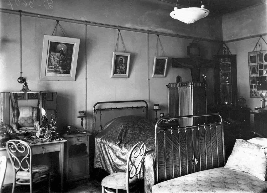 Коммуналки 19 века Питер