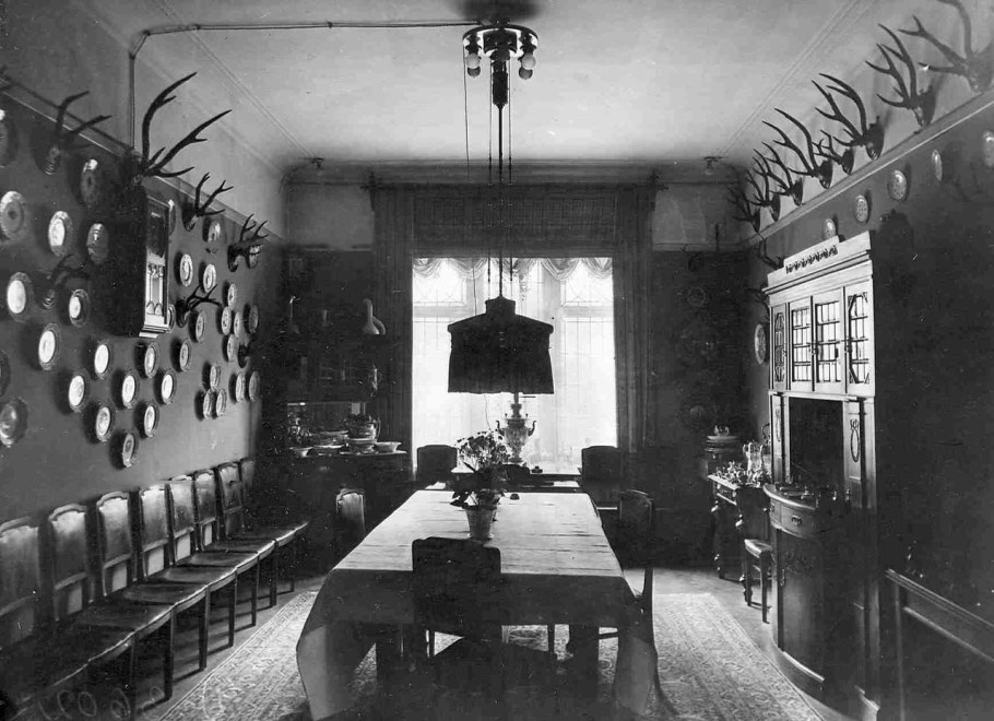 Коммуналки в СПБ 20 век