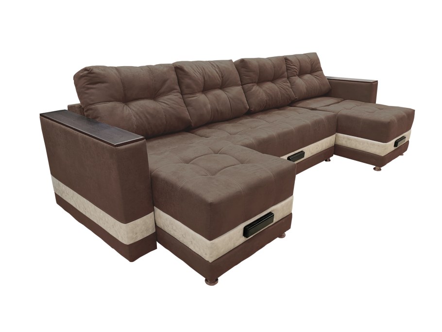 Диван выкатной "Гармония-2"