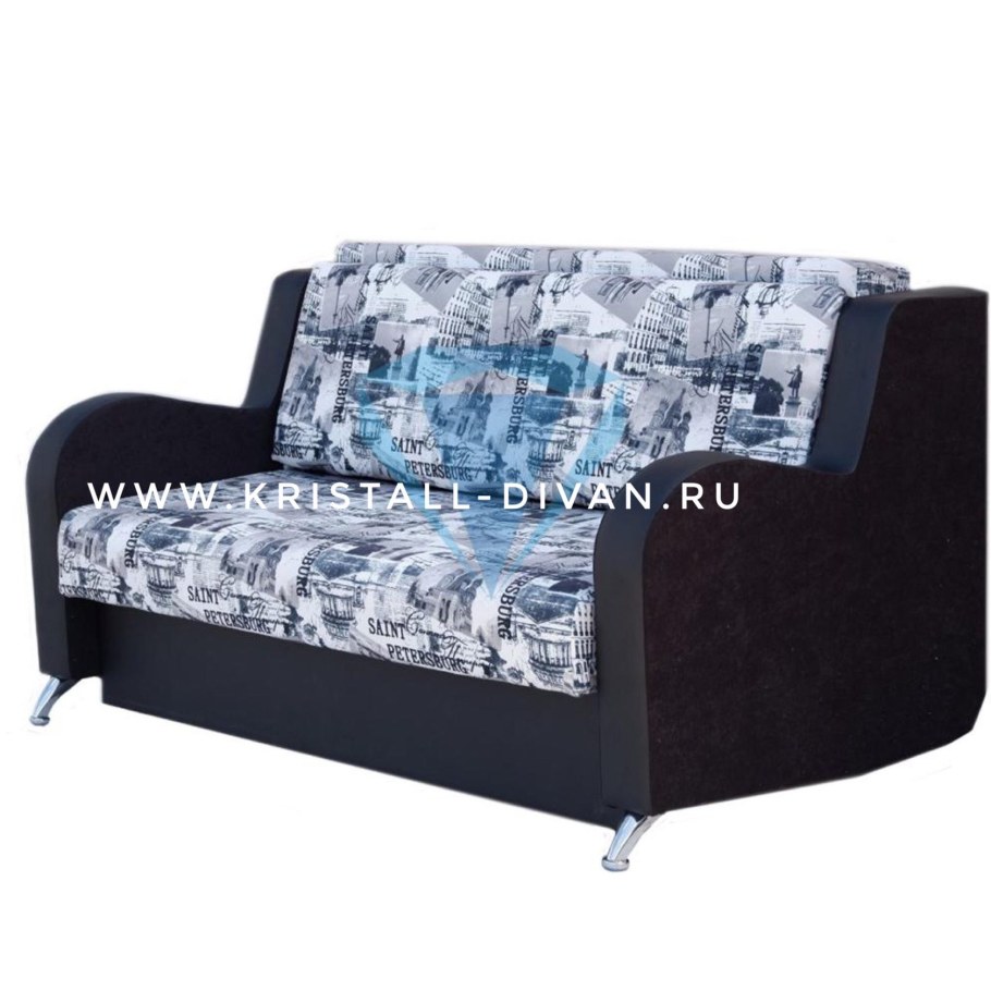 Диван выкатной "Гармония-2"