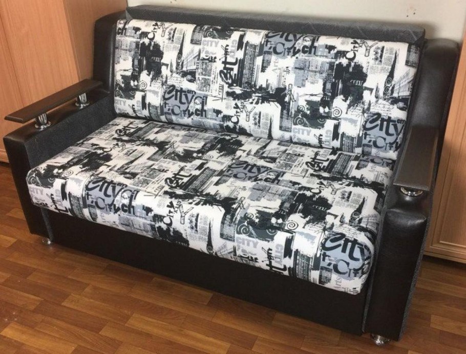 Диван Гармония Сити выкатной