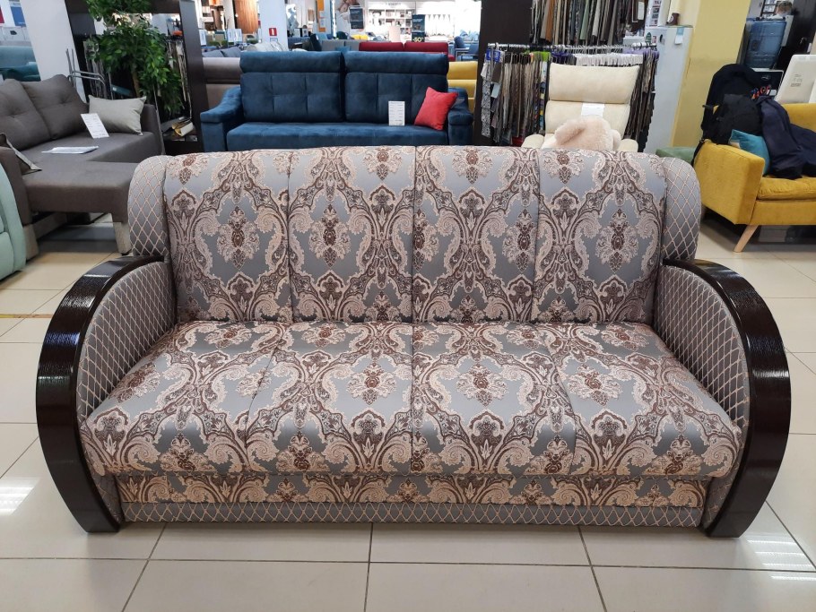 Тахта Гармония Магнолия ет 15