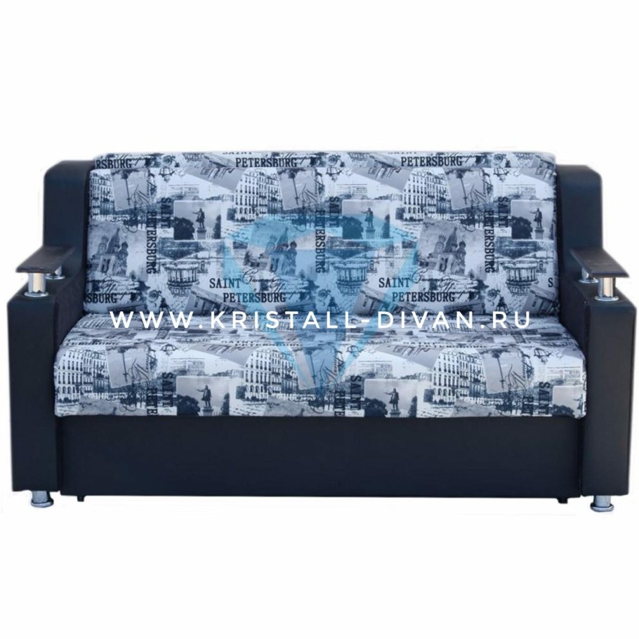 Диван выкатной "Гармония-2"