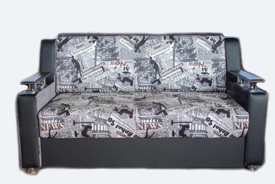 Диван Гармония 3 Люкс Буффало