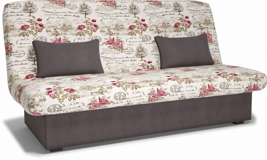 Диван ЛЕНОБЛПРОМ Гармония