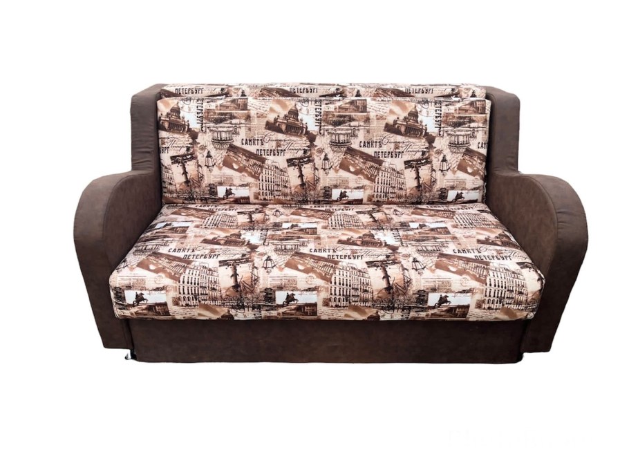 Диван выкатной Эстель 2