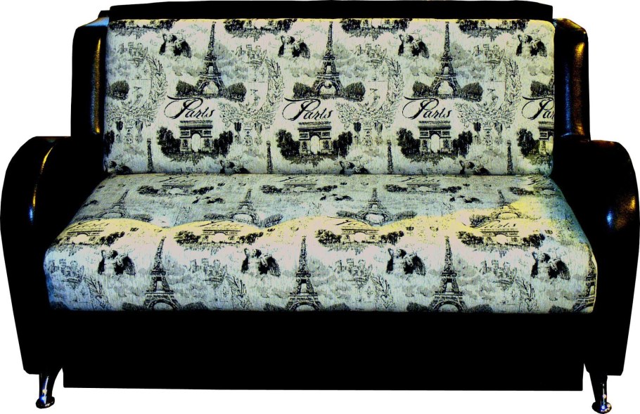 Диван выкатной Кристалл "Гармония 1 140