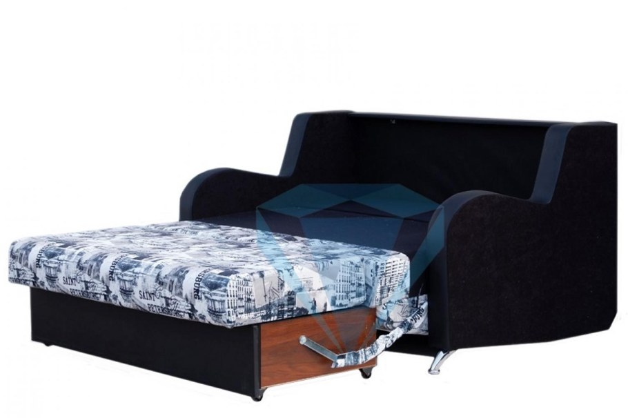 Диван вперёд выкатной "Гранд-1" (Барон-2)