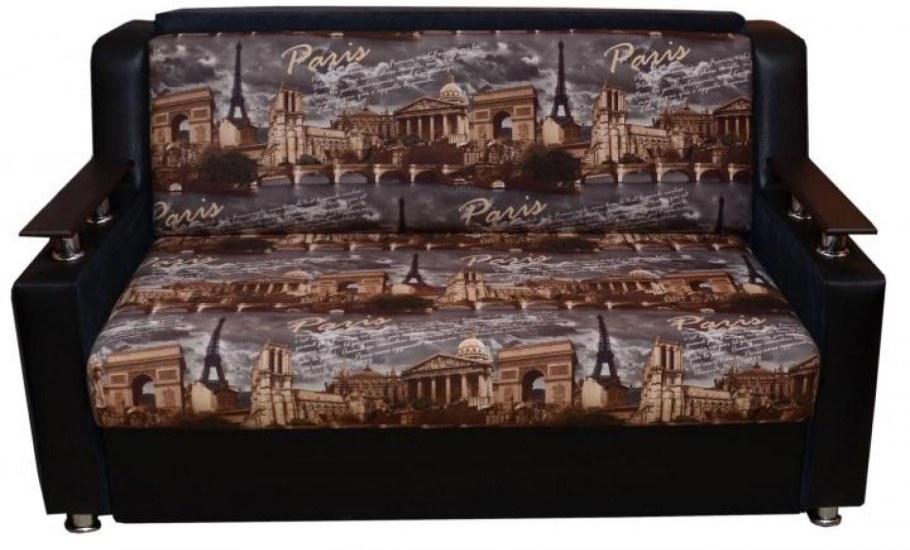 Диван выкатной Лика Гармония-1