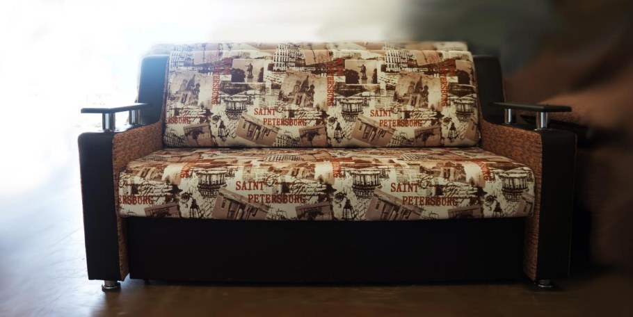 Диван книжка Вито 4