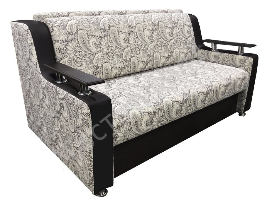 Диван выкатной аккордеон ЛЕНОБЛПРОМ