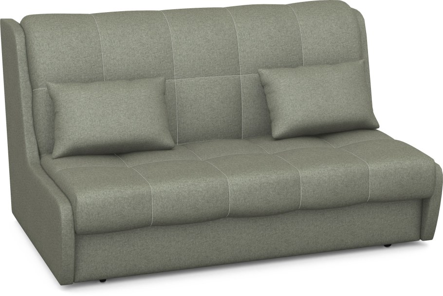 Диван mebel-ARS Шарм 140 White