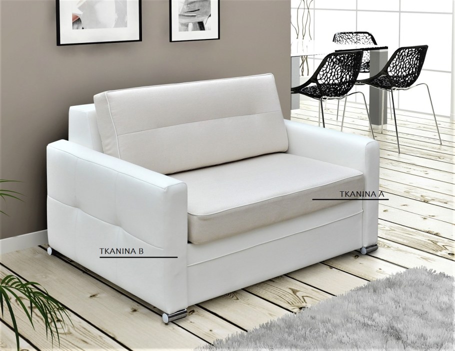 Диван аккордеон Дериан 140