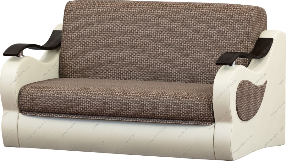 Диван аккордеон Лана 120