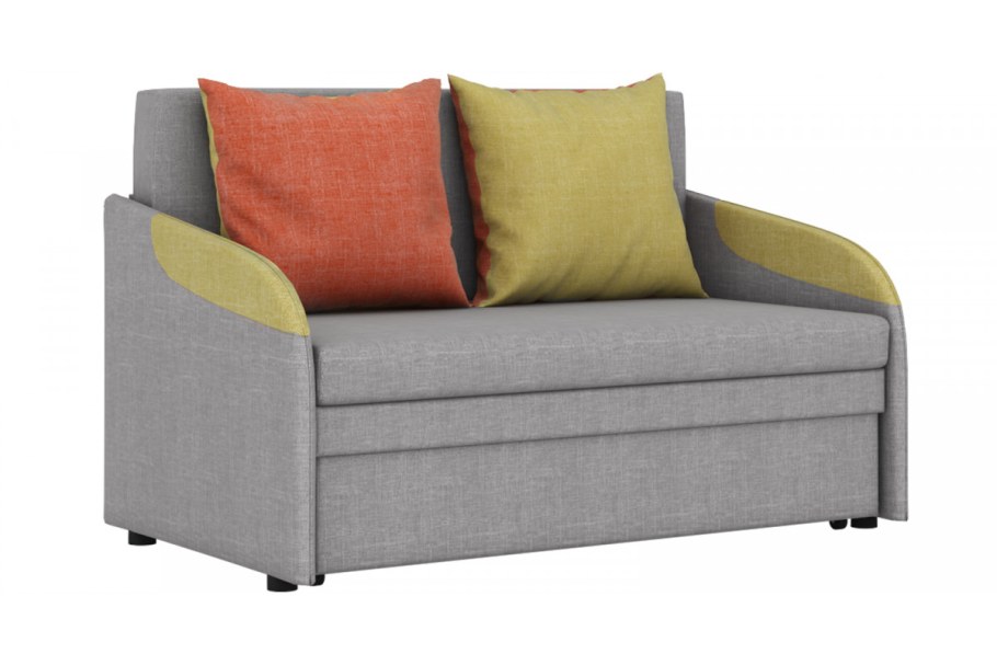 Диван выкатной Лондон ширина 140 см