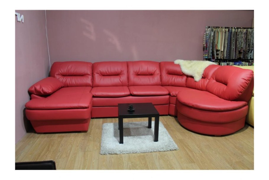 Мебельвилль диван книжка 5400