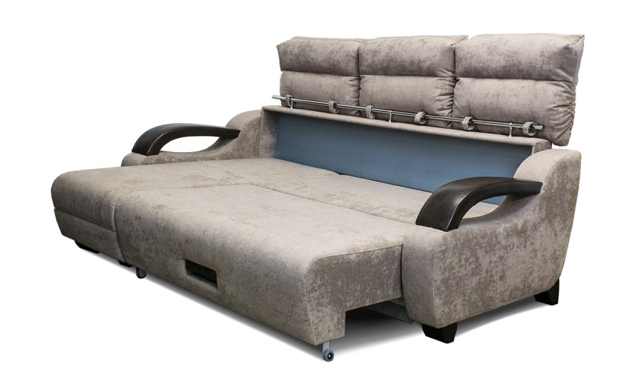 Мягкая мебель в Красноярске