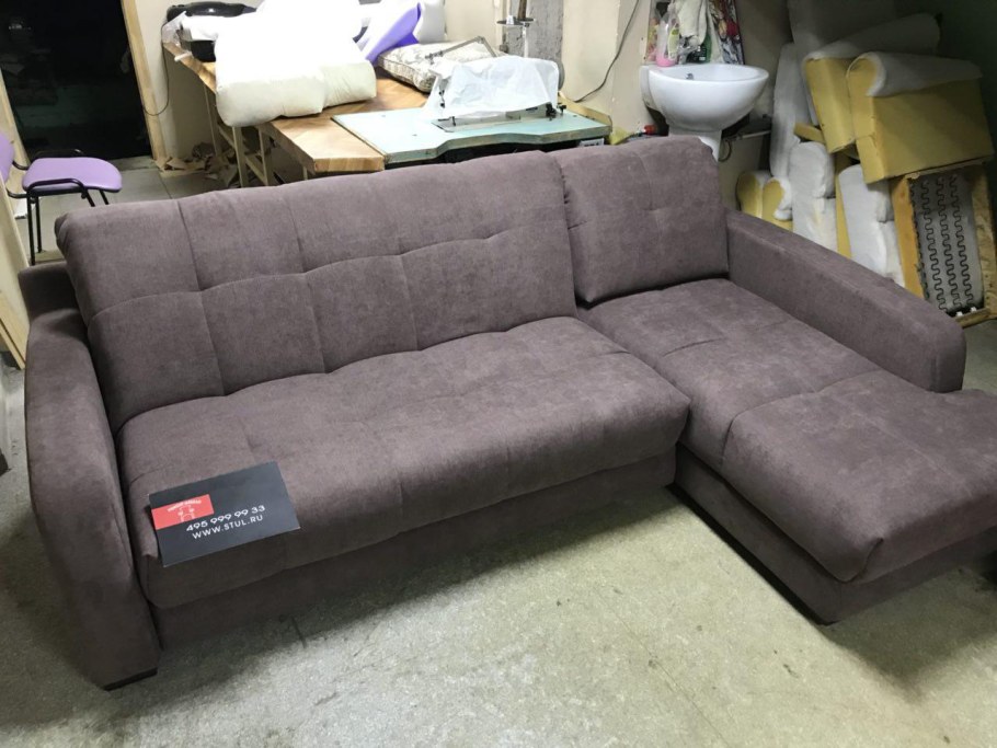 Мебель в Тайцах