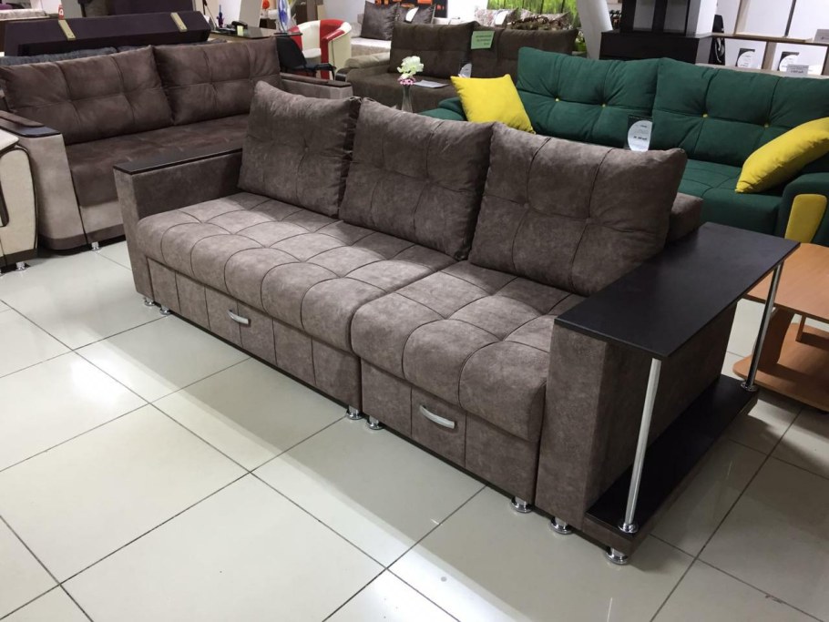 Магазин громада