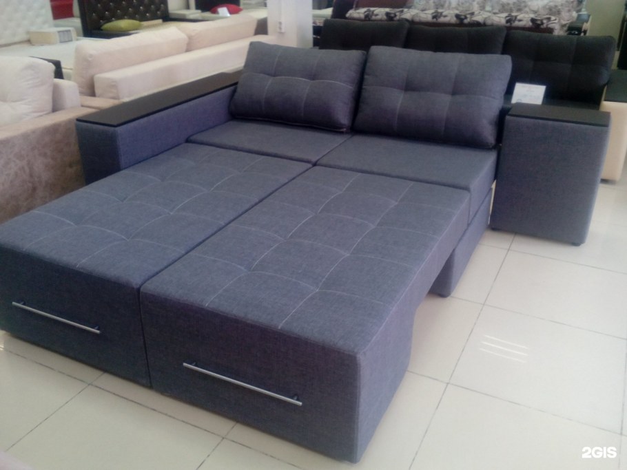 Реал мебель Прокопьевск