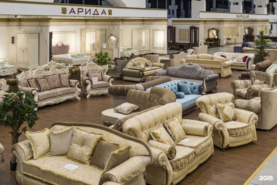 Громада Стерлитамак ВТС