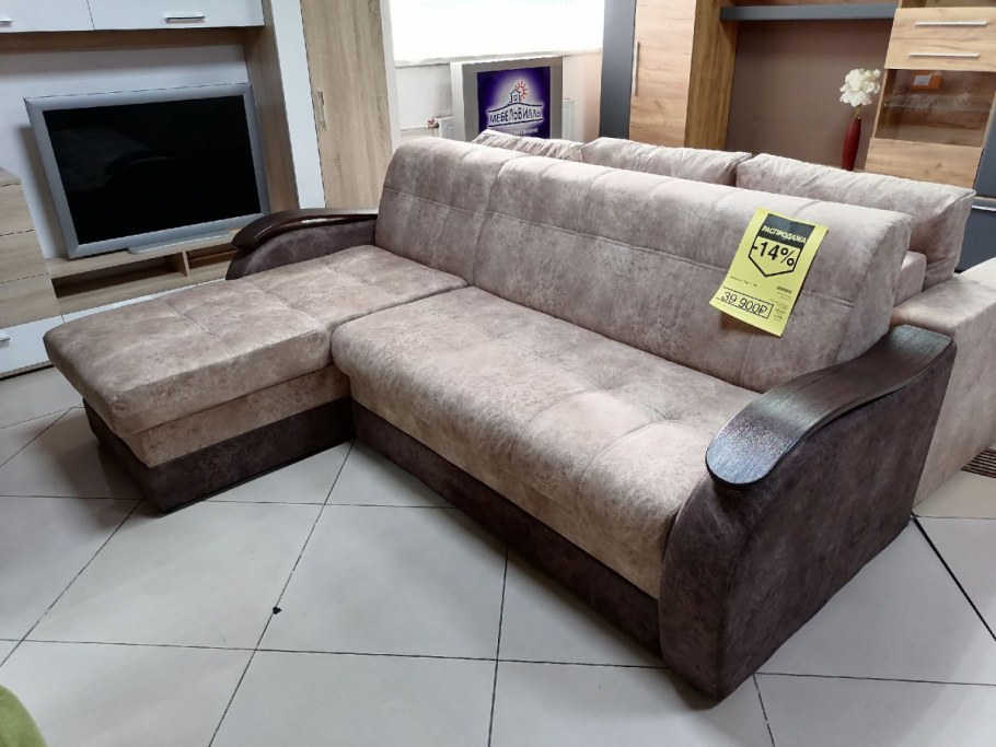 Громада Стерлитамак