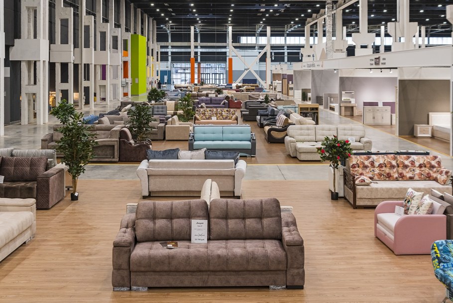 Оверлайф диван Венеция