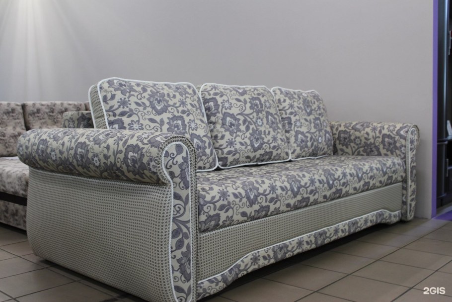 Красноярская мебельная фабрика