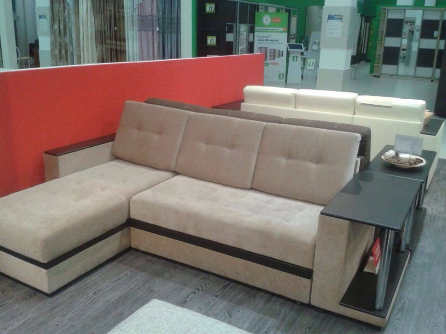 Диван хит КМК-мебель