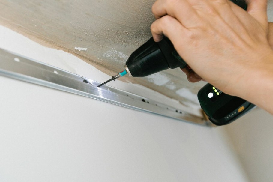 Каркас поперечный ГКЛ