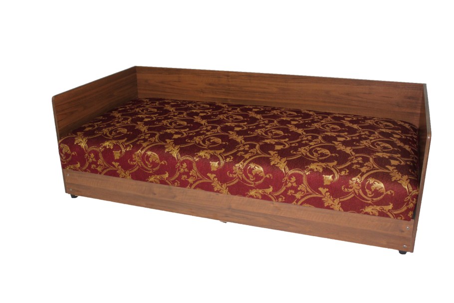 Тахта "Юля 90 Люкс угловая" - ООО "Аэлита"