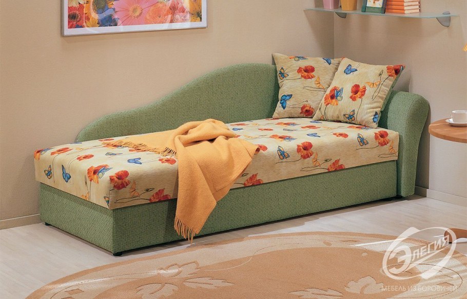 Тахта Лагуна 120