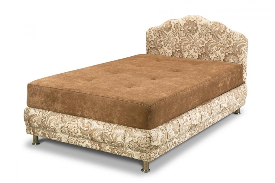 Кровать Вега 90/200 односпалка