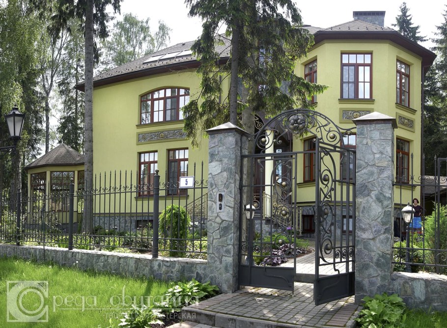 Новая Рига Рублевка Жуковка