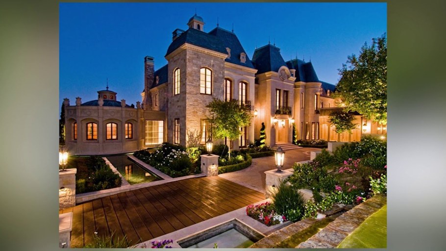 Мэншен-Хаус (Mansion House) на Рублевке Дубай