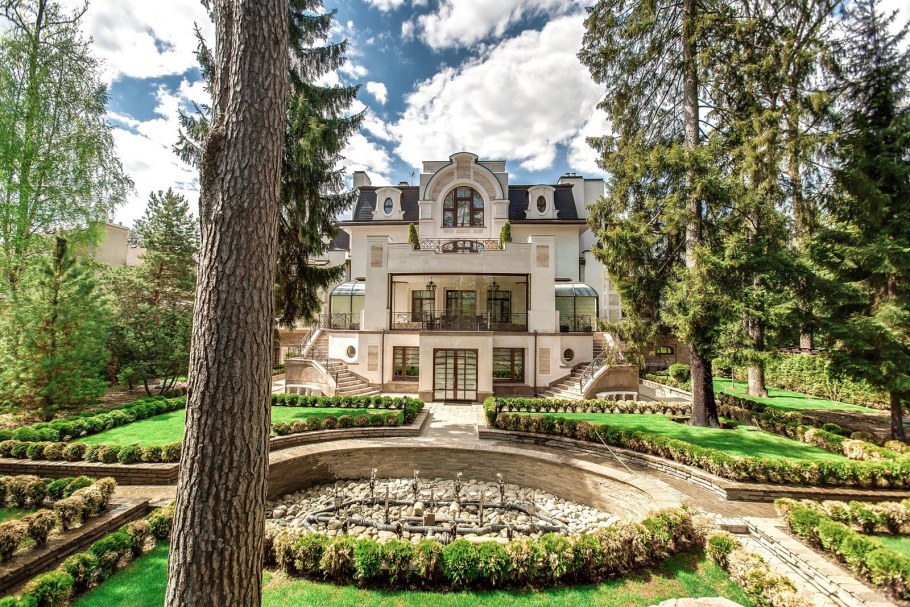 КП Николино Таганьково