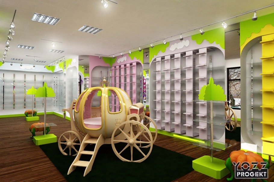 Магазин зоомагазин