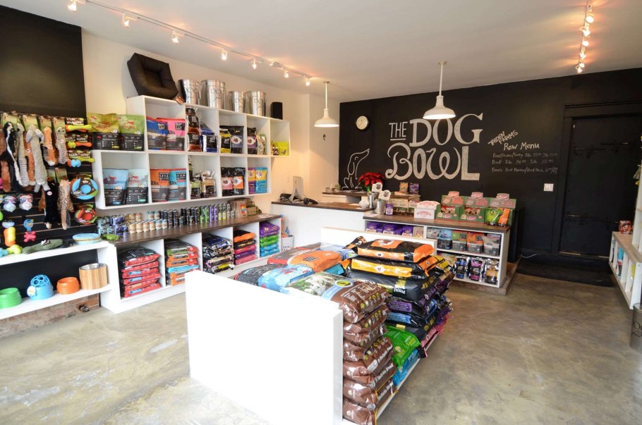 Дизайнерские зоотовары