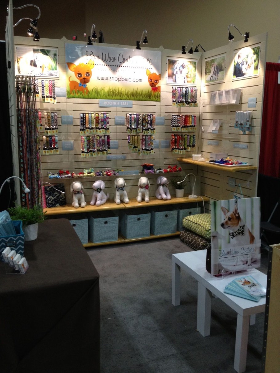 Торговые стеллажи зоомагазин