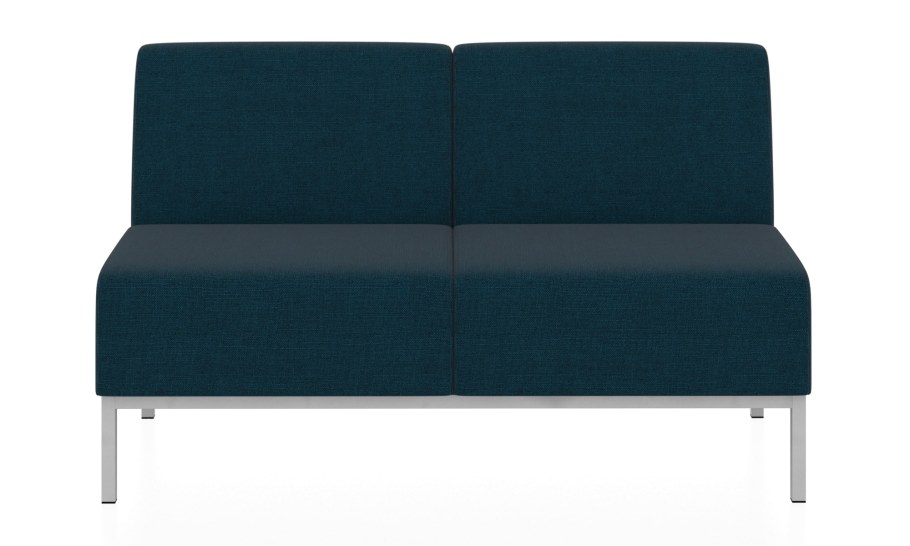 Двухместный модуль