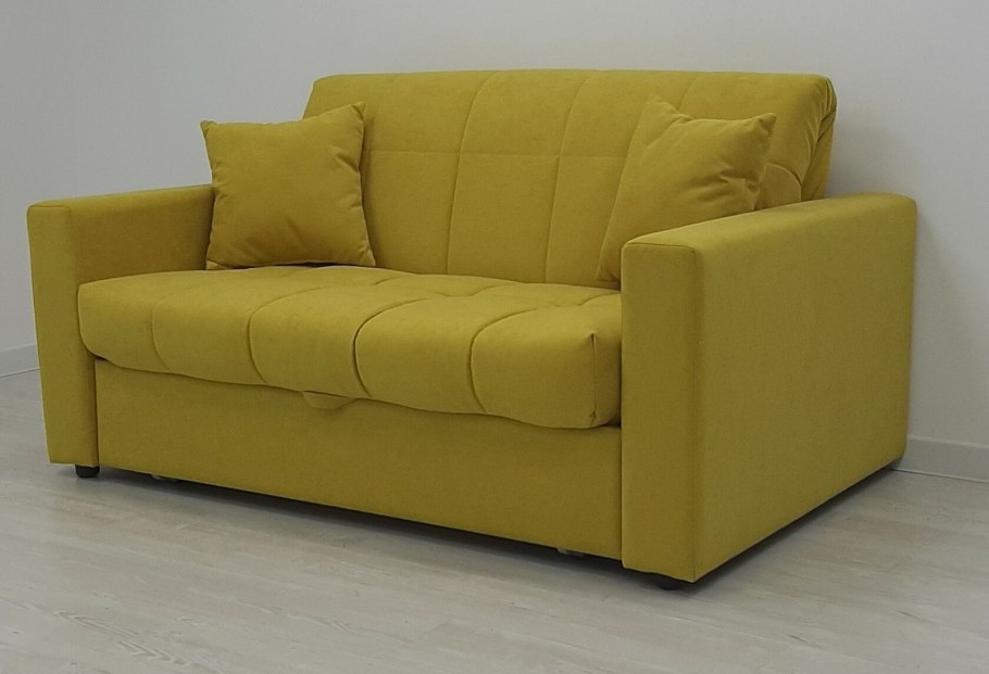 Диван-кровать книжка Милан Люкс 140