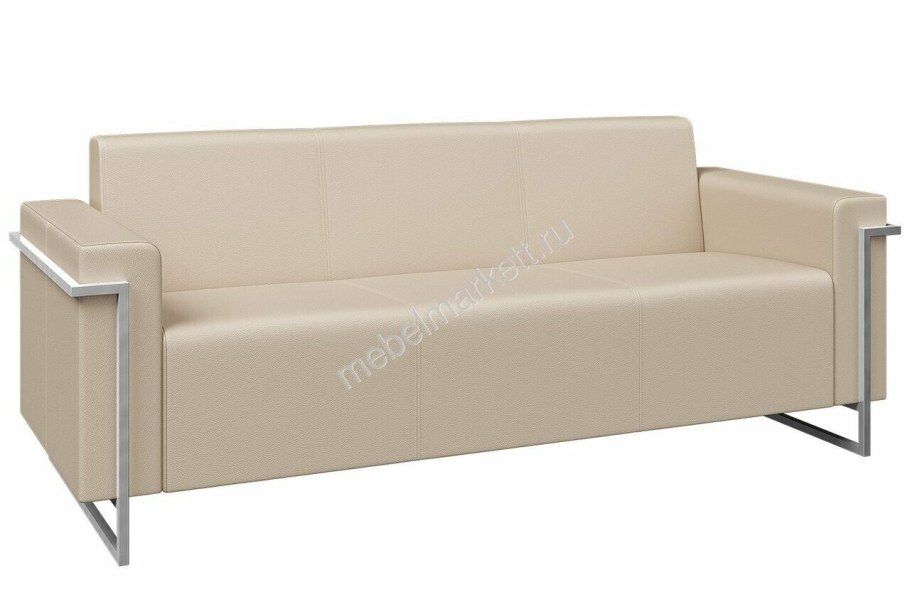 Диван Милан трехместный Фабрикант