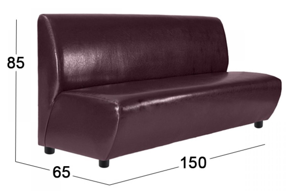 Диван 2-х местный Милан