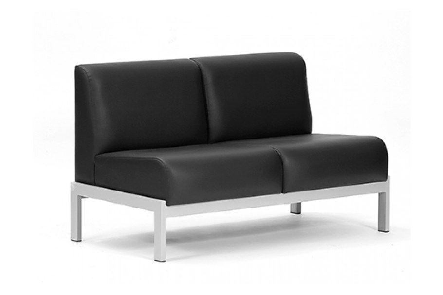 Диван трехместный Chairman Симпл.