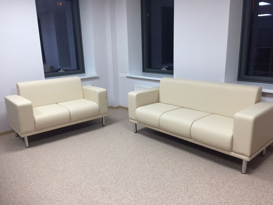 Диван Аполло 2-х местный