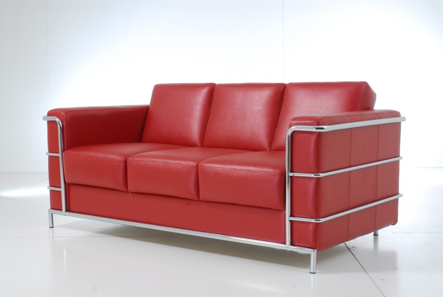 Диван ультра 2-х местный