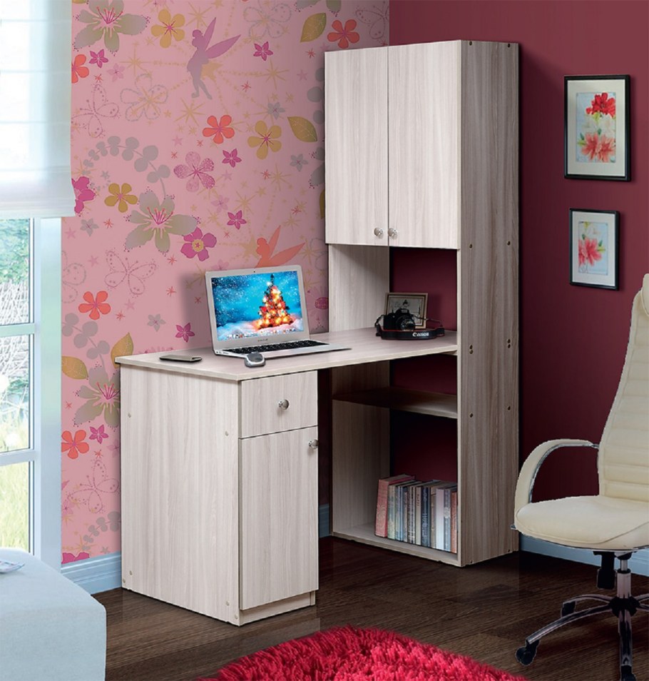 Детские школьные уголки