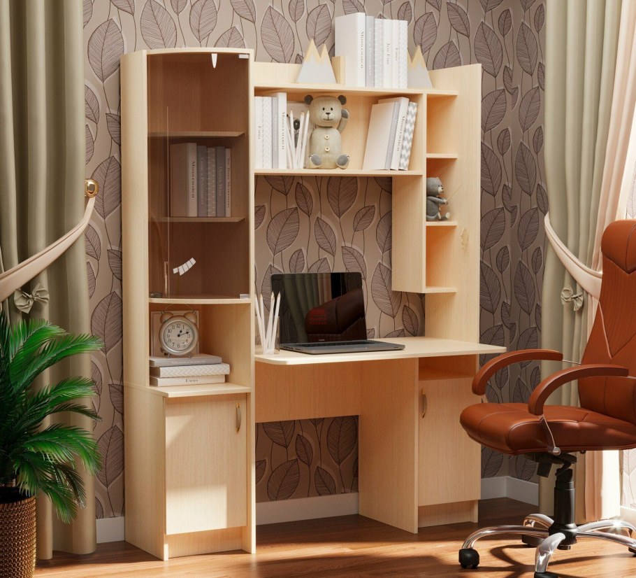 Шкаф для школьника