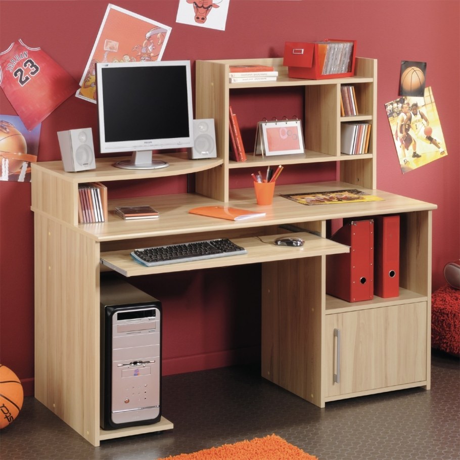 Уголок школьника 3 Вита мебель