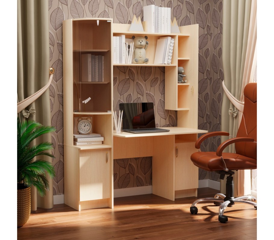 Стенка для школьника